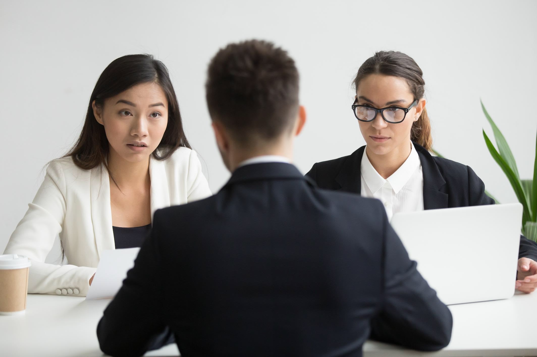 Offshore Hiring Solutions