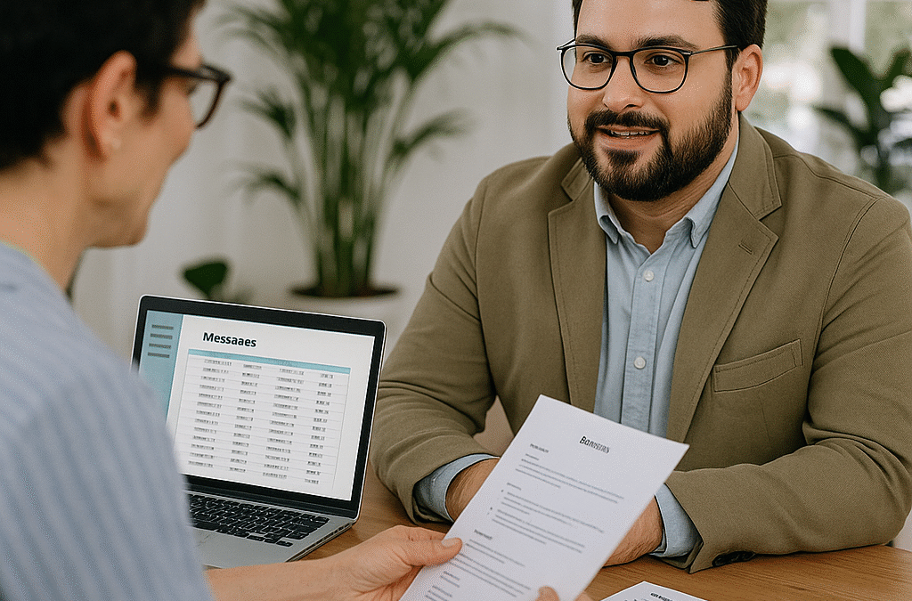 What Top Talent Wants in 2025, New Hiring Expectations You Can’t Ignore