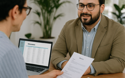 What Top Talent Wants in 2025, New Hiring Expectations You Can’t Ignore